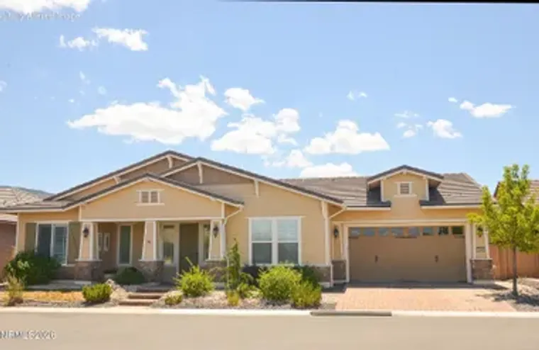 2300 MAXIMUS LN, RENO, NV, 89521, Reno, NV 89521