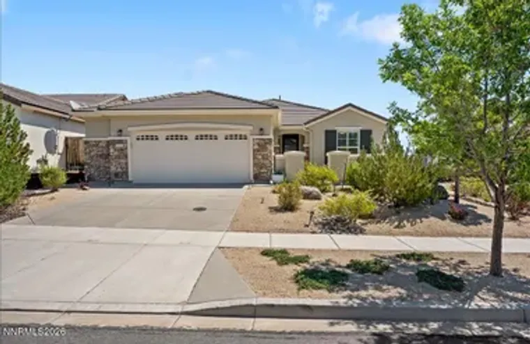 1020 CALLAWAY TRL, RENO, NV, 89523, Reno, NV 89523