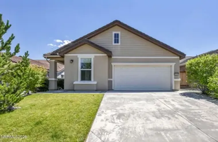 9036 CABIN CREEK TRL, RENO, NV, 89523, Reno, NV 89523