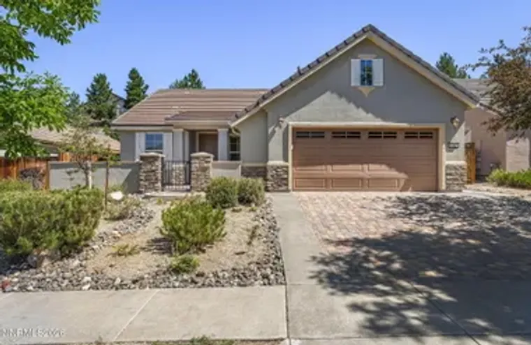 9165 BAY MEADOWS DR, RENO, NV, 89523, Reno, NV 89523
