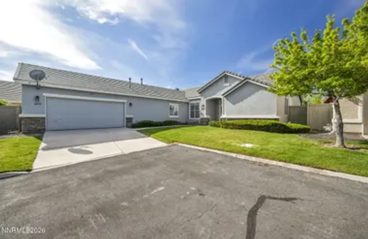 1472 GAUCHO LN, RENO, NV, 89521, Reno, NV 89521