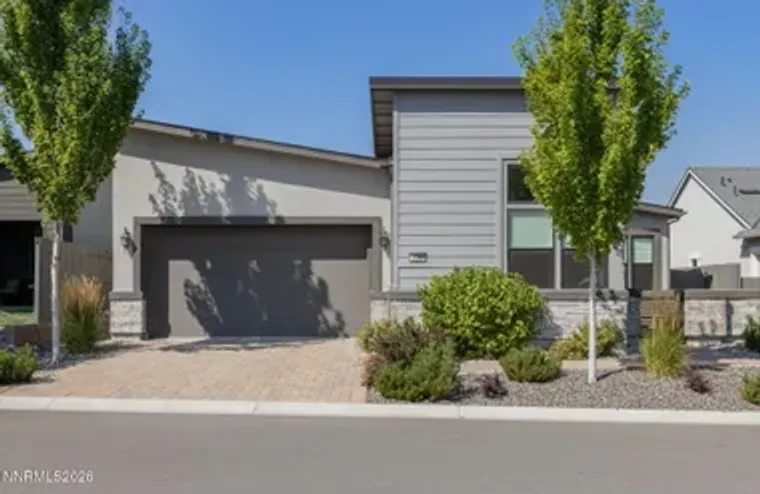 12209 PEWTER POINT ST HOMESITE 49, RENO,..., Reno, NV 89521