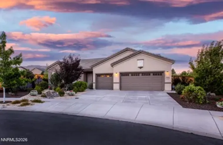1008 HERNDON TRL, RENO, NV, 89523, Reno, NV 89523