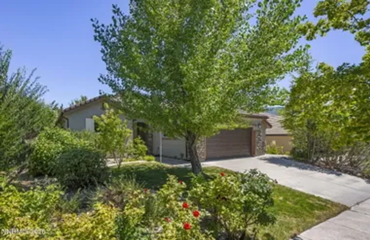 1490 ORCHARD PARK TRL, RENO, NV, 89523, Reno, NV 89523