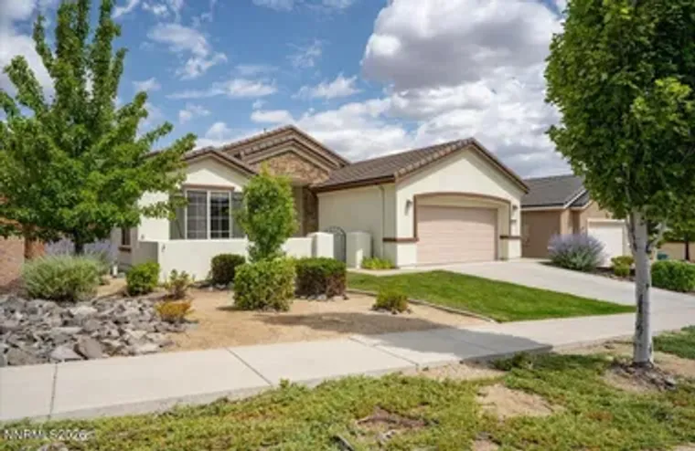 1260 WAKEFIELD TRL, RENO, NV, 89523, Reno, NV 89523