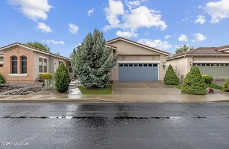 1481 PALERMO DR, SPARKS, NV, 89434, Sparks, NV 89434