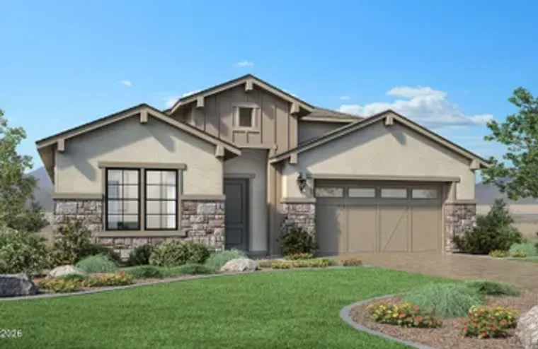14284 PLATINUM RAIN DR CLAYMONT 587, REN..., Reno, NV 89521