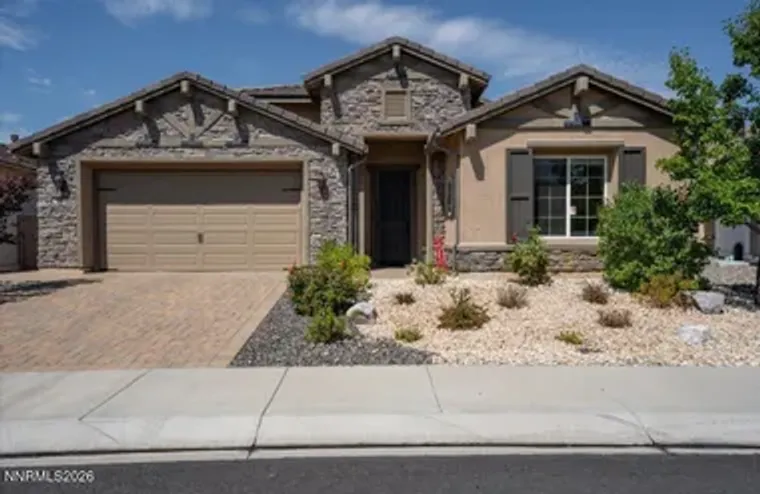 165 NIATROSS CT, RENO, NV, 89521, Reno, NV 89521