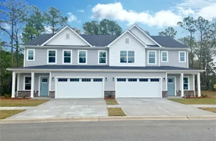 4752 TALLOW TRCE # 1, SHALLOTTE, NC, 284..., Shallotte, NC 28470