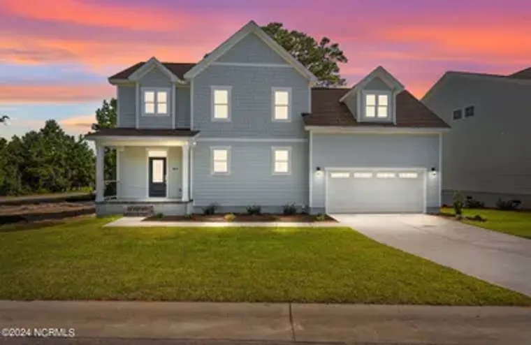 4887 SCARLET SAGE WAY, SHALLOTTE, NC, 28..., Shallotte, NC 28470