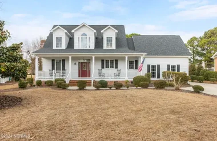 4366 NANDINA DR, SOUTHPORT, NC, 28461, Southport, NC 28461