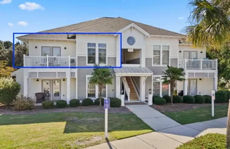 2537 ST JAMES DR APT 303, SOUTHPORT, NC,..., Southport, NC 28461