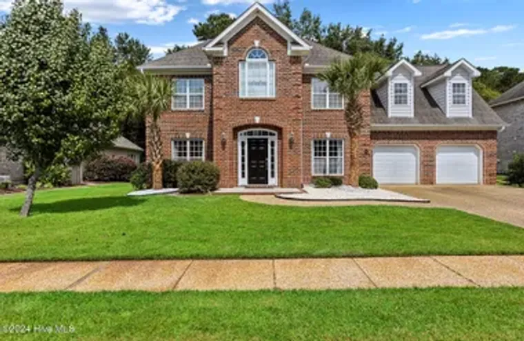 1109 FOXBOW CV, LELAND, NC, 28451, Leland, NC 28451