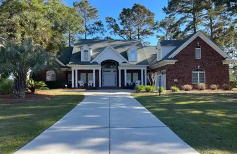 202 JONES BYRD CT, SUNSET BEACH, NC, 284..., Sunset Beach, NC 28468