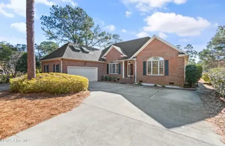 3399 ST JAMES DR, SOUTHPORT, NC, 28461, Southport, NC 28461