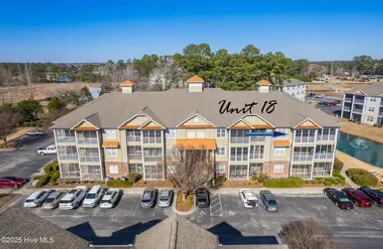 395 S CROW CREEK DR 1518, CALABASH, NC, ..., Calabash, NC 28467