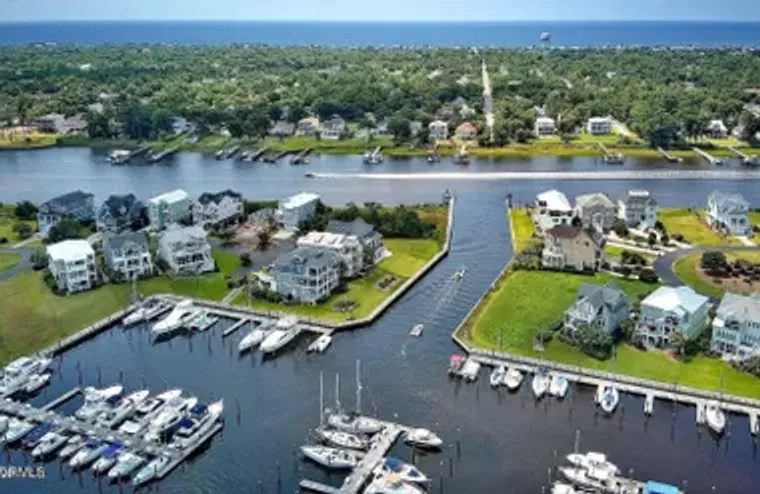 2571 ST JAMES DR G7 (WET SLIP), SOUTHPOR..., Southport, NC 28461