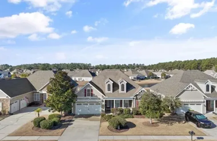 1134 ENDEAVOUR WAY, OCEAN ISLE BEACH, NC..., Ocean Isle Beach, NC 28469