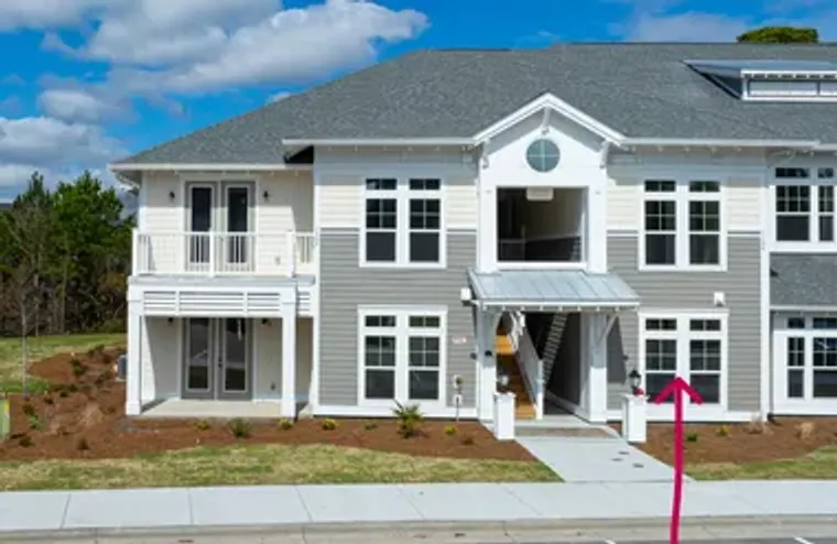2537 ST JAMES DR APT 1102, SOUTHPORT, NC..., Southport, NC 28461