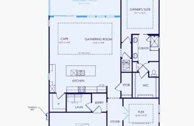 5505 CORAL TIDE AVE, WILMINGTON, NC, 284..., Wilmington, NC 28412