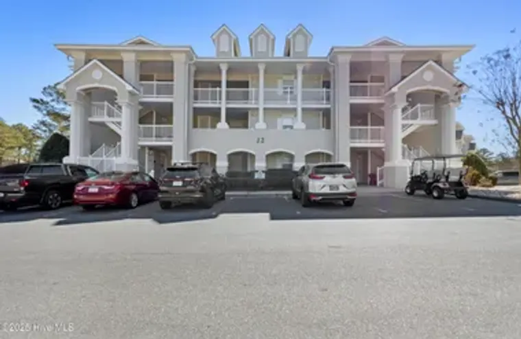 1215 N MIDDLETON DR 2204, CALABASH, NC, ..., Calabash, NC 28467