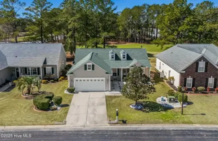 641 MEADOWBROOK LN, CALABASH, NC, 28467, Calabash, NC 28467