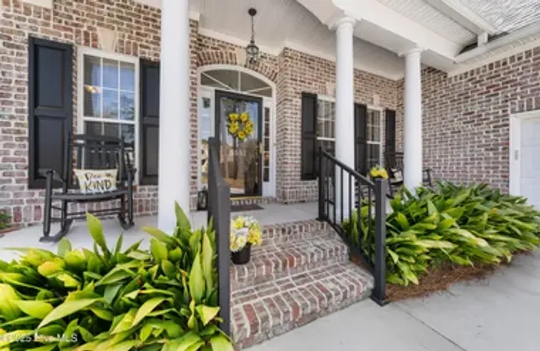 3551 MEMBERS CLUB BLVD, SOUTHPORT, NC, 2..., Southport, NC 28461