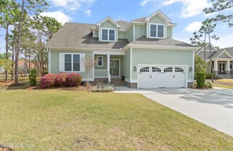 2824 PINE FOREST DR, SOUTHPORT, NC, 2846..., Southport, NC 28461