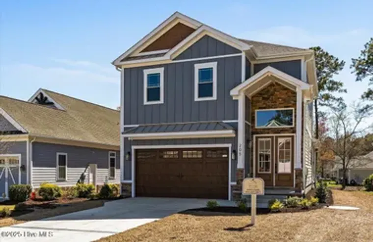 205 BROOKWOOD PARK CT, SUNSET BEACH, NC,..., Sunset Beach, NC 28468