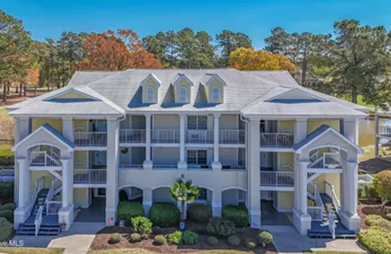 330 S MIDDLETON DR NW UNIT 809, CALABASH..., Calabash, NC 28467