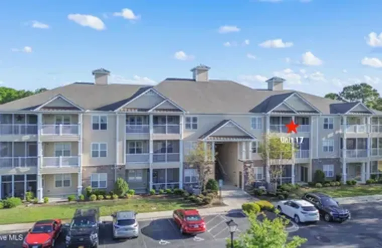 260 S CROW CREEK DR 17, CALABASH, NC, 28..., Calabash, NC 28467