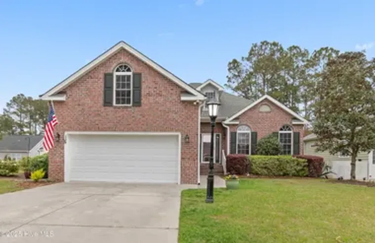 154 BERNARD DR, CALABASH, NC, 28467, Calabash, NC 28467