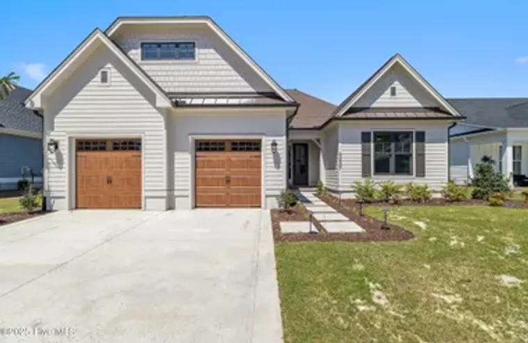 5037 SALTGRASS CV, LELAND, NC, 28451, Leland, NC 28451