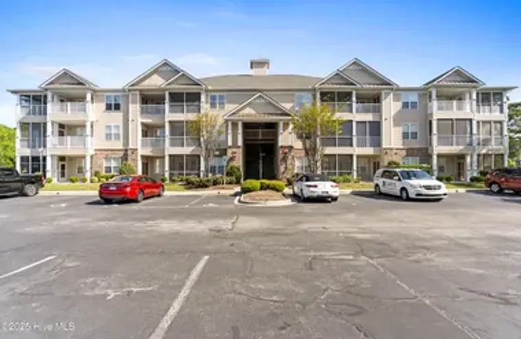 260 S CROW CREEK DR 19, CALABASH, NC, 28..., Calabash, NC 28467