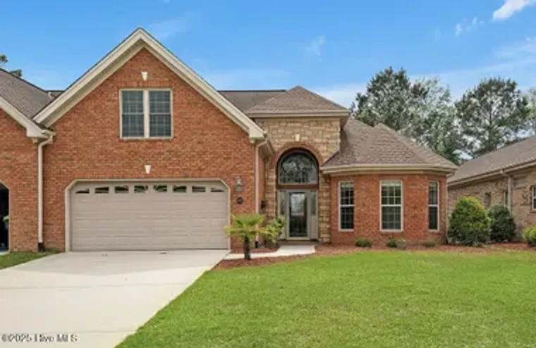 4021 ALASTAIRE CV, LELAND, NC, 28451, Leland, NC 28451