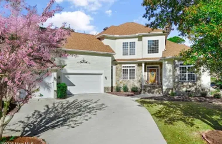 2760 HARBORMASTER DR, SOUTHPORT, NC, 284..., Southport, NC 28461