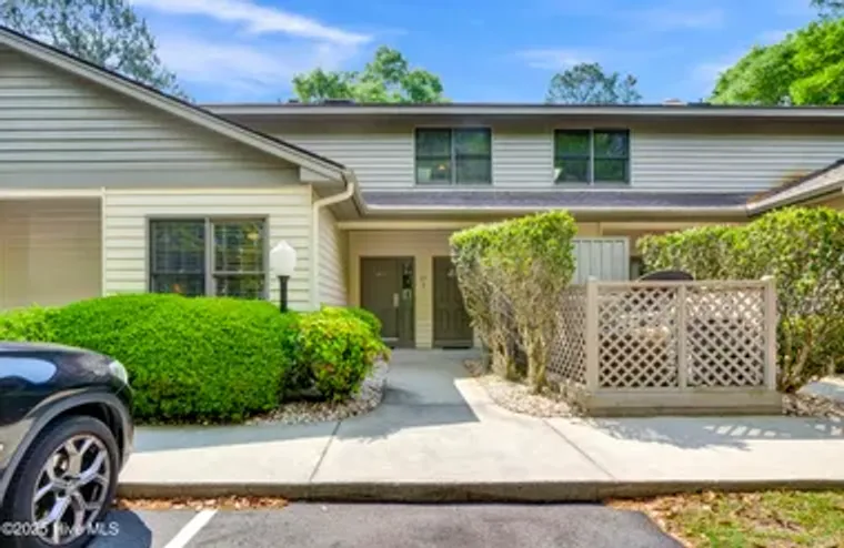 234 KINGS TRL APT 25B, SUNSET BEACH, NC,..., Sunset Beach, NC 28468