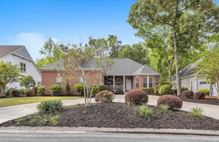 487 BROOMSEDGE CT, BOLIVIA, NC, 28422, Bolivia, NC 28422