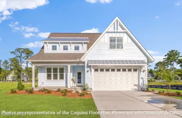 79 PLANTATION PASSAGE DR, BOLIVIA, NC, 2..., Bolivia, NC 28422