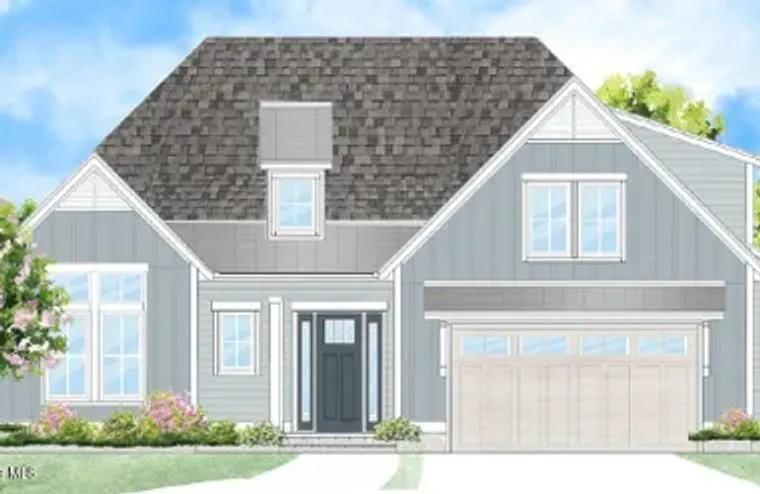 4341 FANTAIL DR, LELAND, NC, 28451, Leland, NC 28451