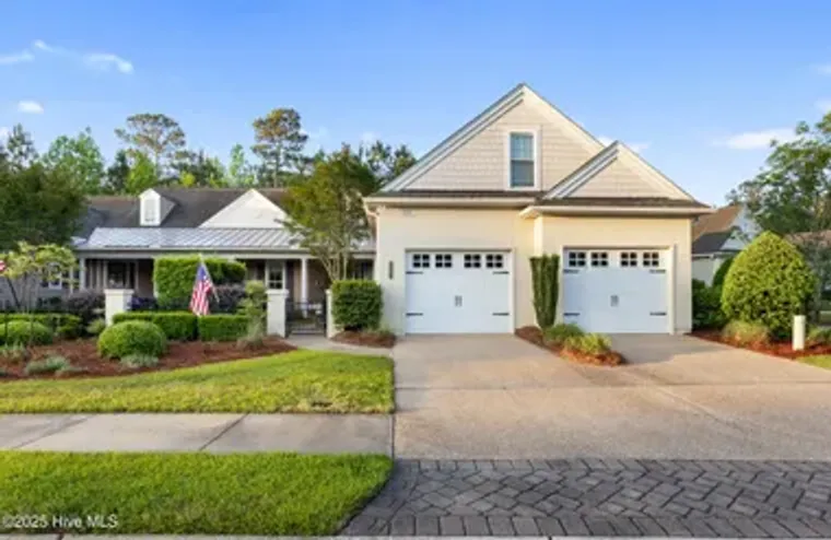 1162 EVANGELINE DR, LELAND, NC, 28451, Leland, NC 28451