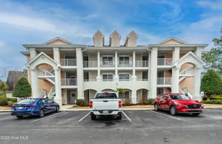 330 S MIDDLETON DR 306, CALABASH, NC, 28..., Calabash, NC 28467