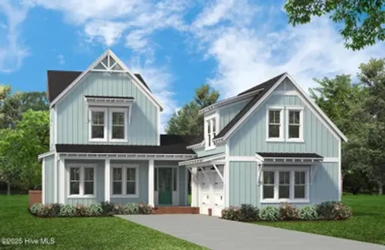 115 S MIDDLETON DR, CALABASH, NC, 28467, Calabash, NC 28467