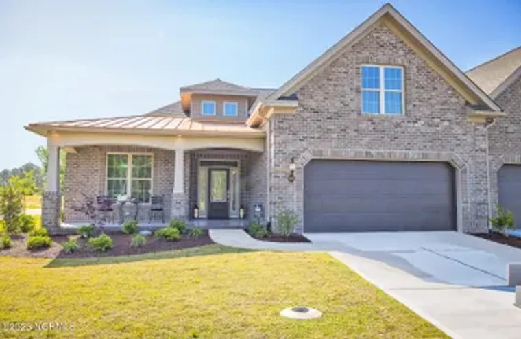 4936 PINE ISLAND DR, SOUTHPORT, NC, 2846..., Southport, NC 28461