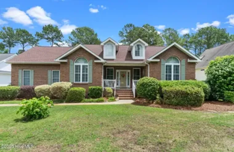 722 WILD OAK LN, CALABASH, NC, 28467, Calabash, NC 28467