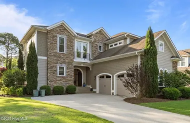 4111 WYNDMERE DR, SOUTHPORT, NC, 28461, Southport, NC 28461