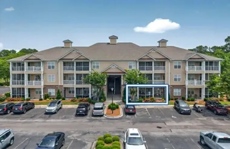 250 S CROW CREEK DR 1, CALABASH, NC, 284..., Calabash, NC 28467