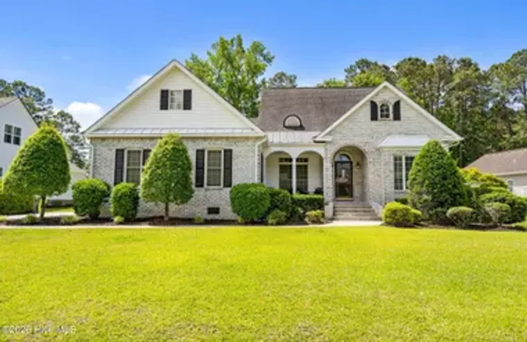 509 S MIDDLETON DR, CALABASH, NC, 28467, Calabash, NC 28467