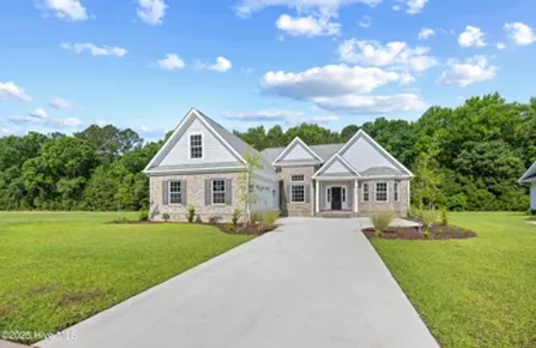 9334 OLD SALEM WAY, CALABASH, NC, 28467, Calabash, NC 28467