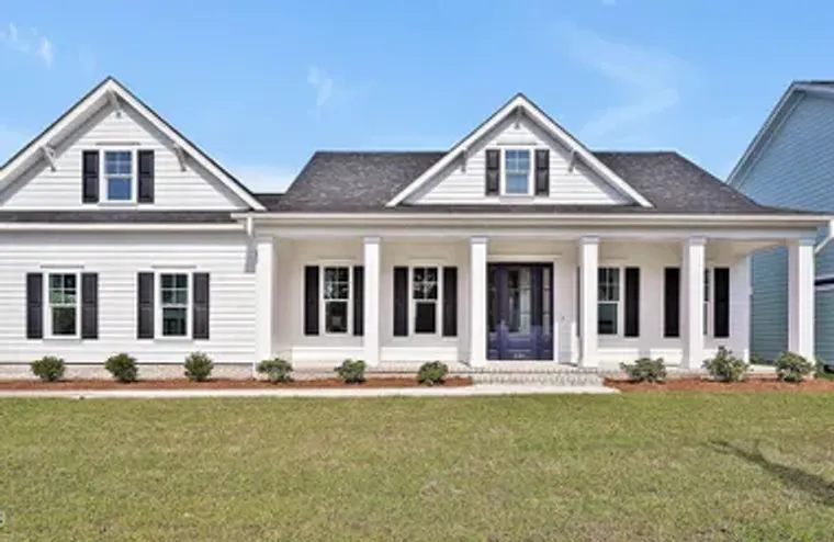 2210 PALM POINTE, LELAND, NC, 28451, Leland, NC 28451